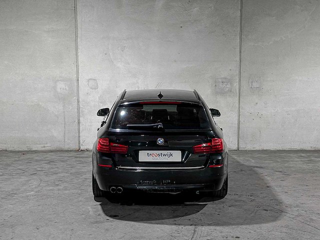Bmw 520d touring m sport edition 190pk 2015 5-serie, zv-643-t - afbeelding 4 van  43