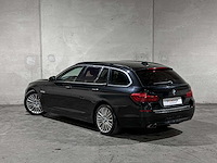 Bmw 520d touring m sport edition 190pk 2015 5-serie, zv-643-t - afbeelding 6 van  43