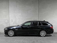 Bmw 520d touring m sport edition 190pk 2015 5-serie, zv-643-t - afbeelding 8 van  43