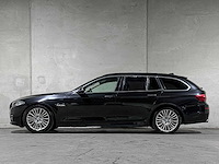 Bmw 520d touring m sport edition 190pk 2015 5-serie, zv-643-t - afbeelding 9 van  43