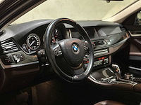 Bmw 520d touring m sport edition 190pk 2015 5-serie, zv-643-t - afbeelding 10 van  43