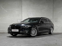 Bmw 520d touring m sport edition 190pk 2015 5-serie, zv-643-t