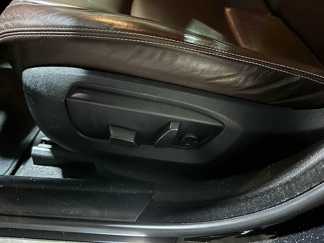 Bmw 520d touring m sport edition 190pk 2015 5-serie, zv-643-t - afbeelding 15 van  43