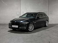 Bmw 520d touring m sport edition 190pk 2015 5-serie, zv-643-t - afbeelding 12 van  43