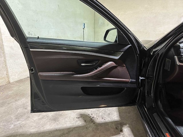 Bmw 520d touring m sport edition 190pk 2015 5-serie, zv-643-t - afbeelding 26 van  43