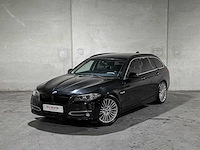 Bmw 520d touring m sport edition 190pk 2015 5-serie, zv-643-t - afbeelding 23 van  43