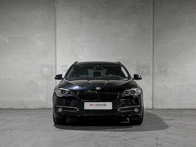Bmw 520d touring m sport edition 190pk 2015 5-serie, zv-643-t - afbeelding 39 van  43