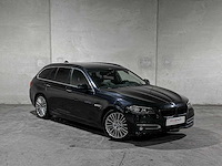 Bmw 520d touring m sport edition 190pk 2015 5-serie, zv-643-t - afbeelding 40 van  43