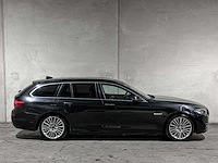 Bmw 520d touring m sport edition 190pk 2015 5-serie, zv-643-t - afbeelding 42 van  43