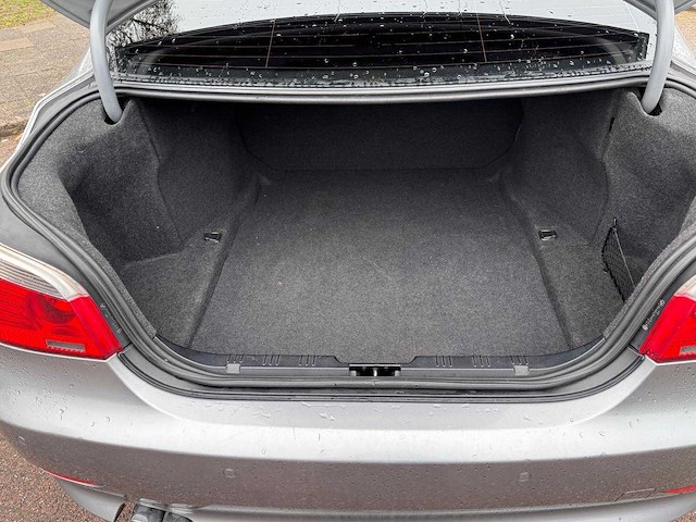 Bmw 520i executive automaat, 48-rv-pr - afbeelding 2 van  15