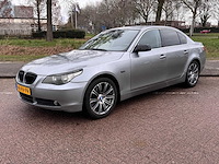 Bmw 520i executive automaat, 48-rv-pr - afbeelding 1 van  15