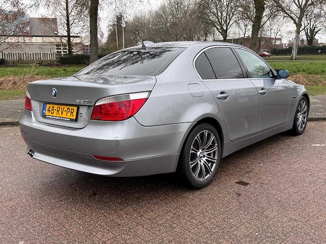 Bmw 520i executive automaat, 48-rv-pr - afbeelding 8 van  15