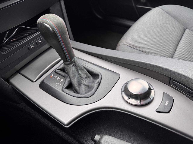 Bmw 520i executive automaat, 48-rv-pr - afbeelding 14 van  15