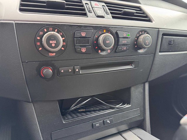 Bmw 520i executive automaat, 48-rv-pr - afbeelding 5 van  11