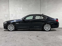 Bmw 520i luxury edition 184pk 2016 (origineel-nl) 5-serie f10, kk-611-l - afbeelding 1 van  16