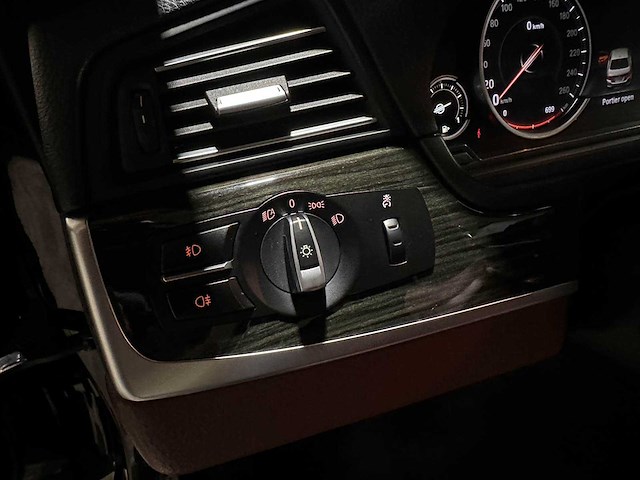 Bmw 520i luxury edition 184pk 2016 (origineel-nl) 5-serie f10, kk-611-l - afbeelding 4 van  16