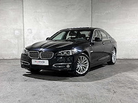 Bmw 520i luxury edition 184pk 2016 (origineel-nl) 5-serie f10, kk-611-l