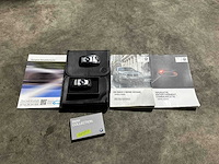 Bmw 520i luxury edition 184pk 2016 (origineel-nl) 5-serie f10, kk-611-l - afbeelding 10 van  16