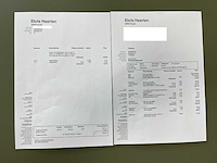 Bmw 520i luxury edition 184pk 2016 (origineel-nl) 5-serie f10, kk-611-l - afbeelding 13 van  16