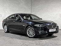 Bmw 520i luxury edition 184pk 2016 (origineel-nl) 5-serie f10, kk-611-l - afbeelding 15 van  16