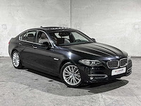 Bmw 520i luxury edition 184pk 2016 (origineel-nl) 5-serie f10, kk-611-l - afbeelding 16 van  16