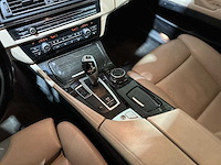 Bmw 520i luxury edition 5-serie 181pk 2017 (origineel-nl), np-432-l - afbeelding 1 van  11