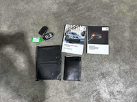 Bmw 520i luxury edition 5-serie 181pk 2017 (origineel-nl), np-432-l - afbeelding 11 van  11