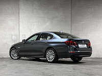 Bmw 520i luxury edition 5-serie 181pk 2017 (origineel-nl), np-432-l - afbeelding 7 van  41