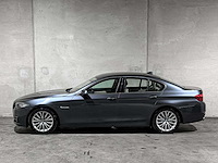 Bmw 520i luxury edition 5-serie 181pk 2017 (origineel-nl), np-432-l - afbeelding 8 van  41