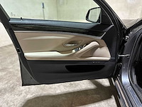 Bmw 520i luxury edition 5-serie 181pk 2017 (origineel-nl), np-432-l - afbeelding 24 van  41