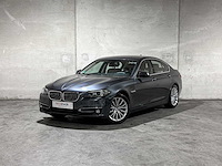 Bmw 520i luxury edition 5-serie 181pk 2017 (origineel-nl), np-432-l