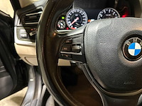 Bmw 520i luxury edition 5-serie 181pk 2017 (origineel-nl), np-432-l - afbeelding 3 van  22
