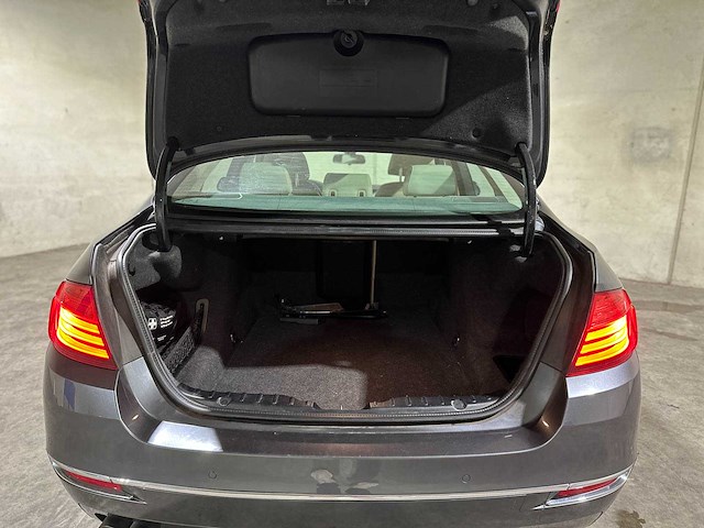 Bmw 520i luxury edition 5-serie 181pk 2017 (origineel-nl), np-432-l - afbeelding 15 van  22