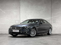 Bmw 520i luxury edition 5-serie 181pk 2017 (origineel-nl), np-432-l - afbeelding 38 van  42