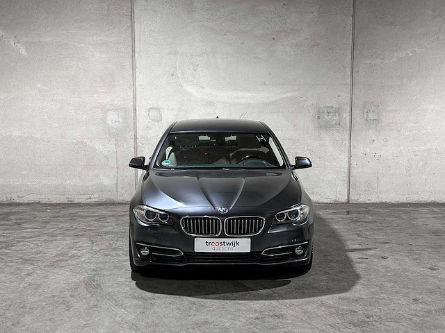 Bmw 520i luxury edition 5-serie 181pk 2017 (origineel-nl), np-432-l - afbeelding 39 van  42