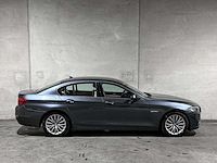 Bmw 520i luxury edition 5-serie 181pk 2017 (origineel-nl), np-432-l