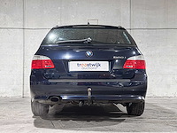 Bmw 520i touring corporate lease business line edition i 163pk 2010 5-serie , 68-kns-5 - afbeelding 3 van  39