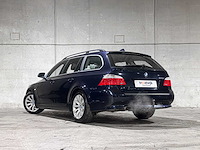 Bmw 520i touring corporate lease business line edition i 163pk 2010 5-serie , 68-kns-5 - afbeelding 5 van  39
