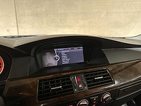 Bmw 520i touring corporate lease business line edition i 163pk 2010 5-serie , 68-kns-5 - afbeelding 11 van  39
