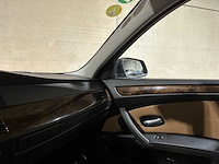 Bmw 520i touring corporate lease business line edition i 163pk 2010 5-serie , 68-kns-5 - afbeelding 13 van  39