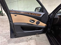 Bmw 520i touring corporate lease business line edition i 163pk 2010 5-serie , 68-kns-5 - afbeelding 14 van  39