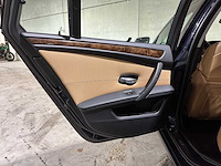 Bmw 520i touring corporate lease business line edition i 163pk 2010 5-serie , 68-kns-5 - afbeelding 15 van  39