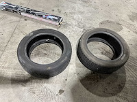 Bmw 520i touring corporate lease business line edition i 163pk 2010 5-serie , 68-kns-5 - afbeelding 17 van  39