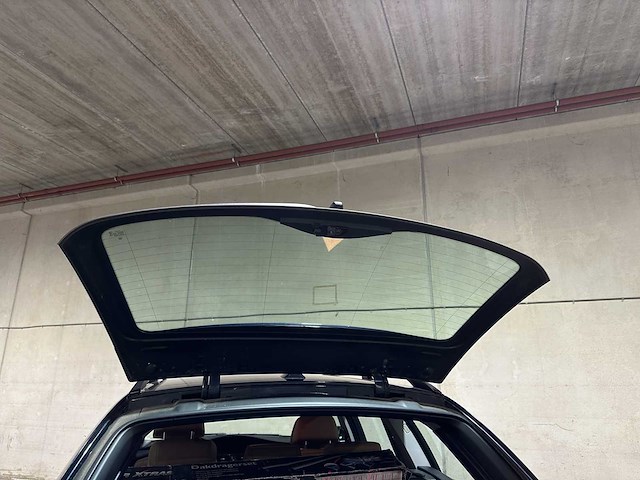 Bmw 520i touring corporate lease business line edition i 163pk 2010 5-serie , 68-kns-5 - afbeelding 19 van  39