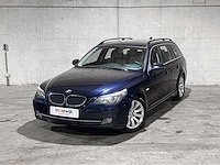 Bmw 520i touring corporate lease business line edition i 163pk 2010 5-serie , 68-kns-5 - afbeelding 23 van  39