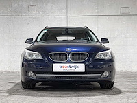 Bmw 520i touring corporate lease business line edition i 163pk 2010 5-serie , 68-kns-5 - afbeelding 34 van  39