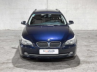 Bmw 520i touring corporate lease business line edition i 163pk 2010 5-serie , 68-kns-5 - afbeelding 35 van  39