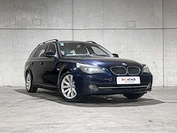 Bmw 520i touring corporate lease business line edition i 163pk 2010 5-serie , 68-kns-5 - afbeelding 36 van  39