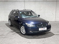 Bmw 520i touring corporate lease business line edition i 163pk 2010 5-serie , 68-kns-5 - afbeelding 37 van  39
