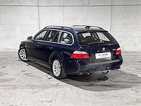 Bmw 520i touring corporate lease business line edition i 163pk 2010 5-serie , 68-kns-5 - afbeelding 6 van  39